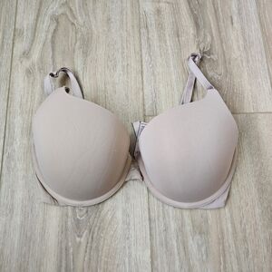 Victoria's Secret Perfect Shape Bra Size 34DD